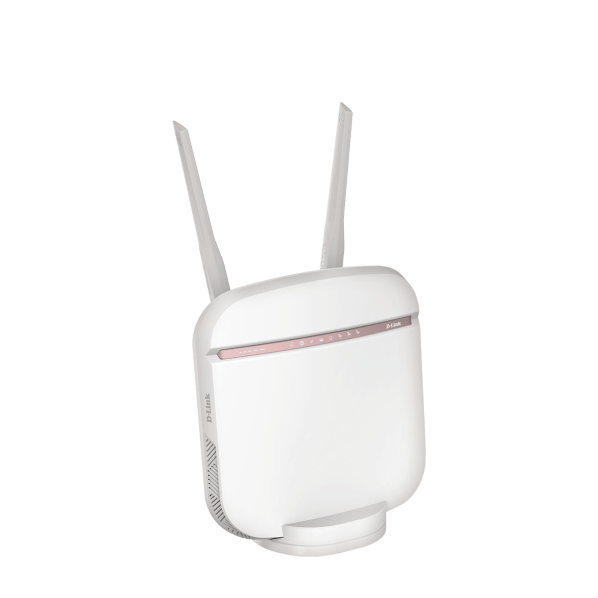D-Link DWR-978 5G AC2600 Wi-Fi Modem Router Side
